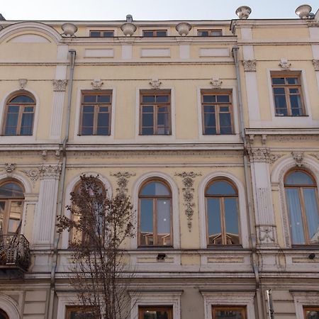 Mardzhanov Apartments, Block 108 Tbilisi Exterior photo