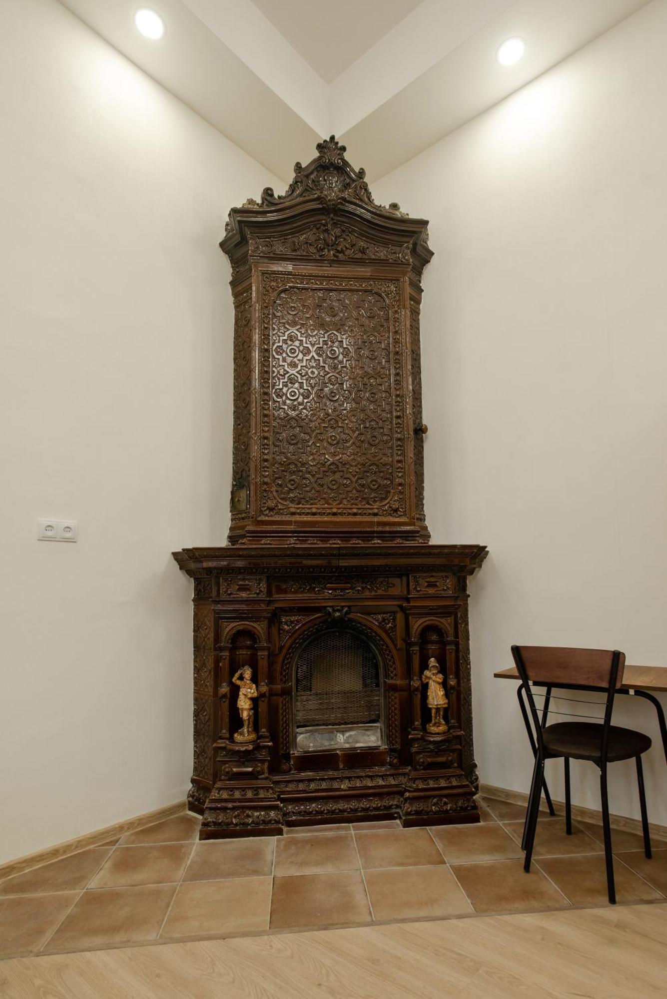 Mardzhanov Apartments, Block 108 Tbilisi Room photo
